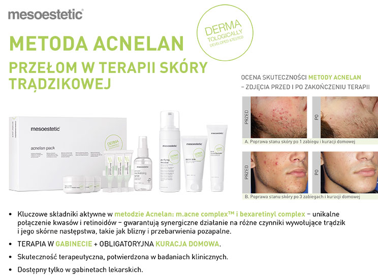 mesoestetic Acnelan banner 80-1