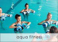 Aqua Fitness