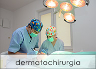 Dermatochirurgia
