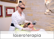 Laseroterapia