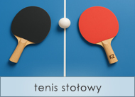 Tenis stołowy