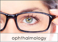 Ophthalmology