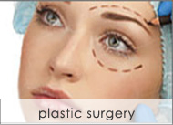 Plastic surgery